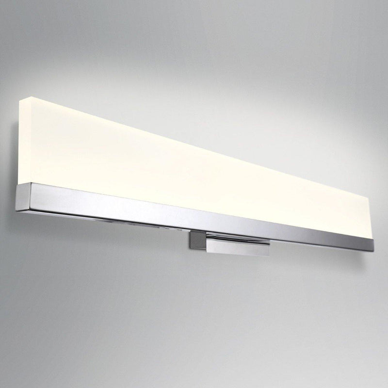 Small Sole LED Wall Sconce by Eurofase