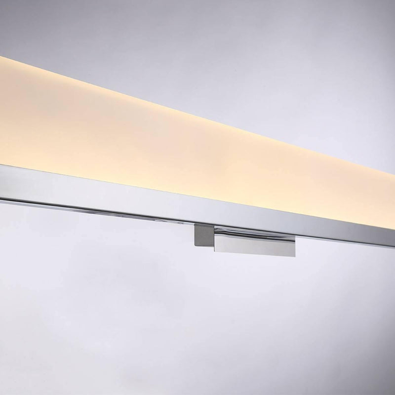 Large Sole LED Wall Sconce by Eurofase