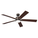 Lucian Ceiling Fan Olde Bronze