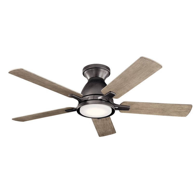 Arvada Ceiling Fan Anvil Iron