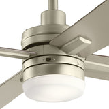 Lija Ceiling Fan detail 1