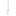 Eileen Mini Pendant Brushed Nickel
