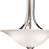 Dover Inverted Pendant detail 1
