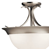 Dover Ceiling Semi Flush Light detail 1