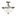 Dover Semi Flush Semi Flush Mount Brushed Nickel