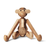 Kay Bojesen Anniversary Monkey Reworked, Medium Medium By Kay Bojesen