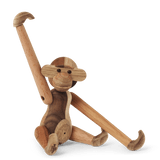 Kay Bojesen Anniversary Monkey Reworked By Kay Bojesen