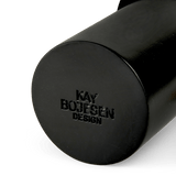 Kay Bojesen Groom, Blue/Black/White By Kay Bojesen