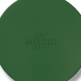 Kay Bojesen Christmas Tree, Green By Kay Bojesen