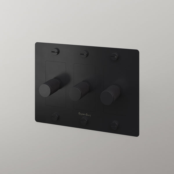 3G Dimmer Black By Buster And Punch