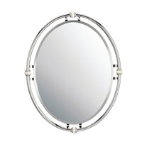 Pocelona Mirror Chrome