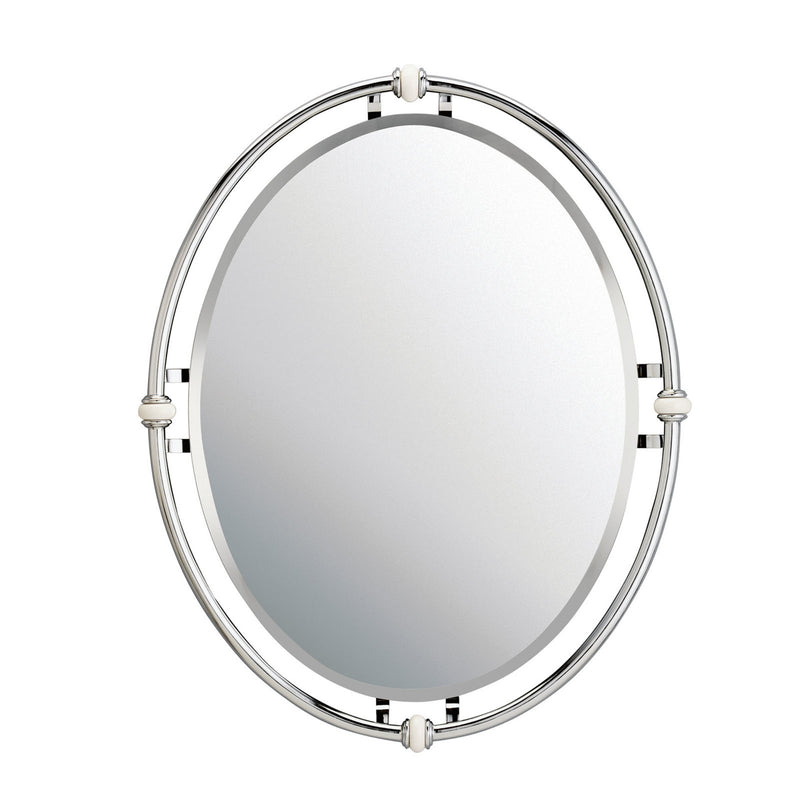 Pocelona Mirror Chrome