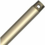 12" Accessory Stem - Champagne Gold - by Hinkley