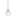 Everly Schoolhouse Pendant Chrome