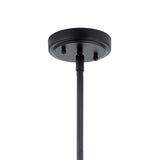 Everly Bell Pendant detail 3