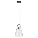 Everly Cone Pendant detail 1