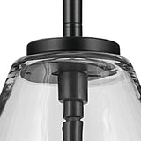 Everly Cone Pendant detail 6
