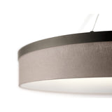Mercel Drum Round Chandelier detail 4