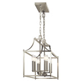 Morrigan Linear Chandelier detail 3