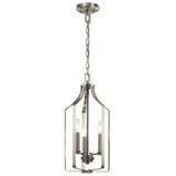 Morrigan Pendant detail 1