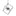 Cartone Chandelier Black