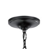 Larkin Pendant detail 2