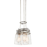 Brinley Pendant detail 1