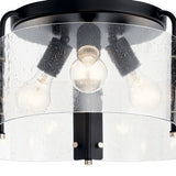 Thoreau Ceiling Semi Flush Light detail 2