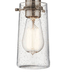 Braelyn Mini Pendant detail 2