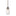 Braelyn Mini Pendant Classic Pewter