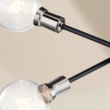 Armstrong Chandelier lifestyle 2