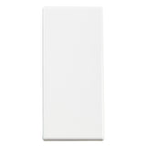 Address Outdoor Wall Light White Material (Not Painted) Blank