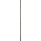 12" Accessory Stem - Chrome - by Hinkley