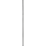 12" Accessory Stem - Polished Antique Nickel - by Hinkley