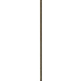 12" Accessory Stem - Pearl Bronze - by Hinkley
