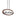 Grand Bank Oval Linear Chandelier detail 1