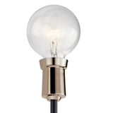 Armstrong Wall Sconce detail 2