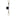 Armstrong Wall Sconce Black