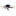 Armstrong Ceiling Flush Light Black