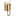 Alden Wall Sconce Natural Brass