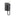 Alden Wall Sconce Black