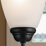 Jolie Bell Mini Chandelier lifestyle 2