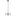 Jolie Bell Mini Chandelier Black