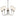 Jolie Bell Chandelier Brushed Nickel 5 Light