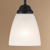 Jolie Bell Mini Pendant lifestyle 2