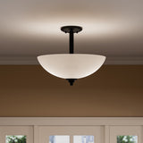 Jolie Bell Inverted Pendant lifestyle 1
