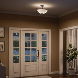 Jolie Bell Inverted Pendant lifestyle 3