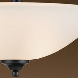 Jolie Bell Inverted Pendant lifestyle 2