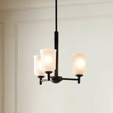 Shailene Chandelier lifestyle 6