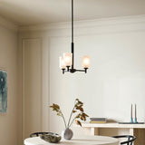 Shailene Chandelier lifestyle 1